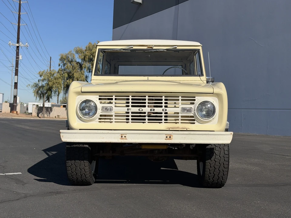 1968 Ford Bronco 1st Gen - Image 6 of 31