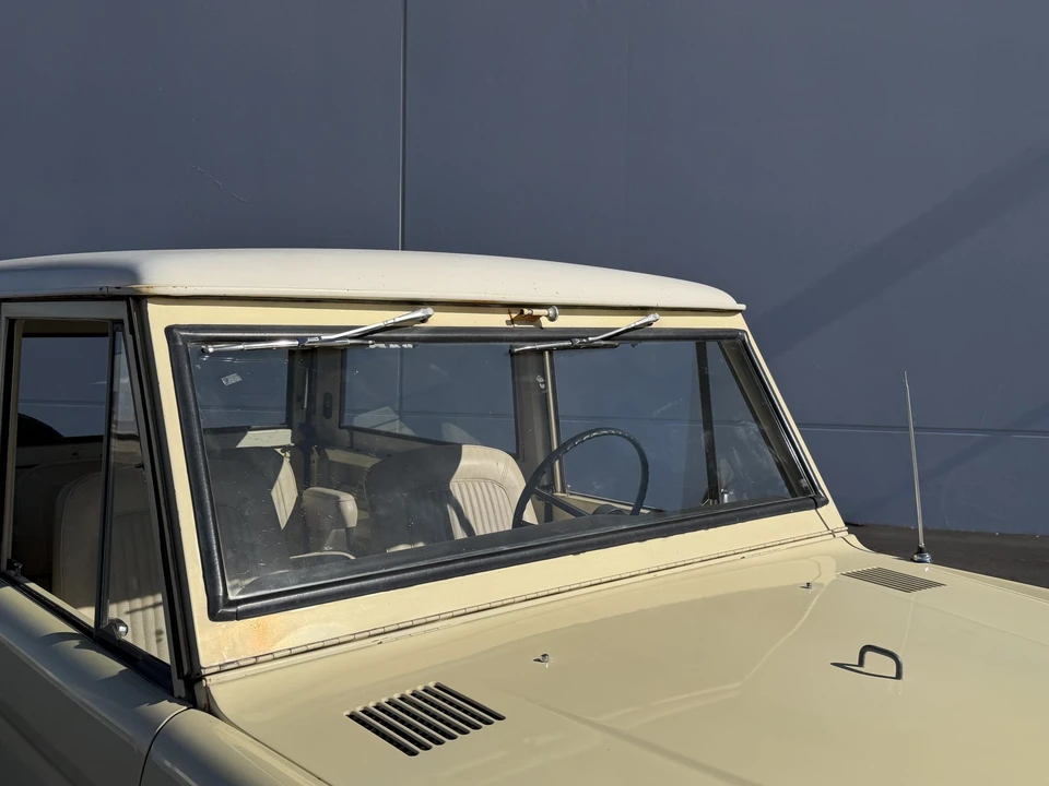 1968 Ford Bronco 1st Gen - Image 24 of 31