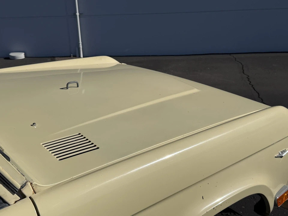 1968 Ford Bronco 1st Gen - Image 23 of 31