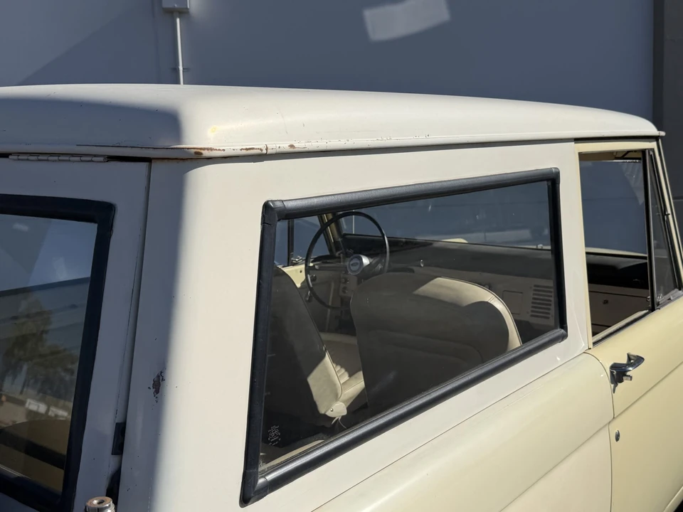 1968 Ford Bronco 1st Gen - Image 27 of 31