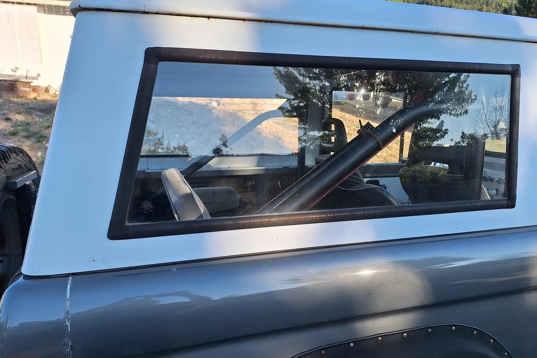 1968 Ford Bronco 1st Gen - Image 23 of 31