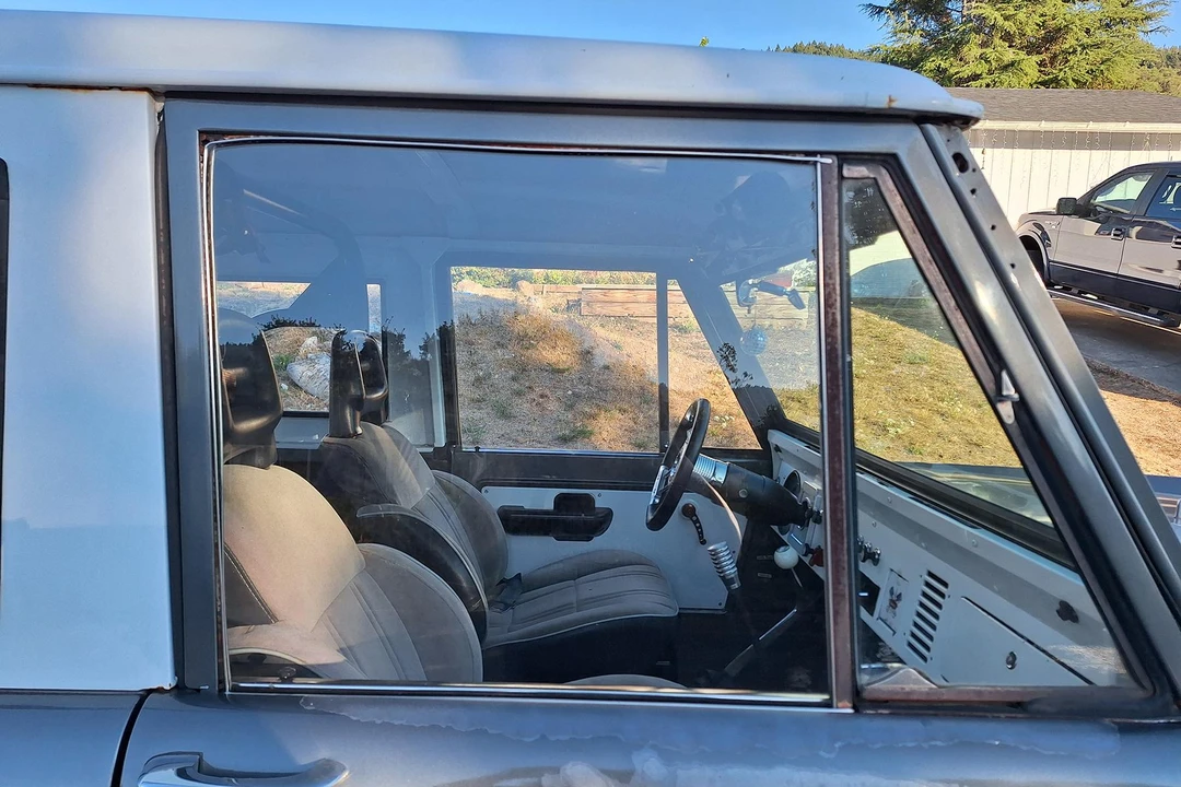 1968 Ford Bronco 1st Gen - Image 18 of 31