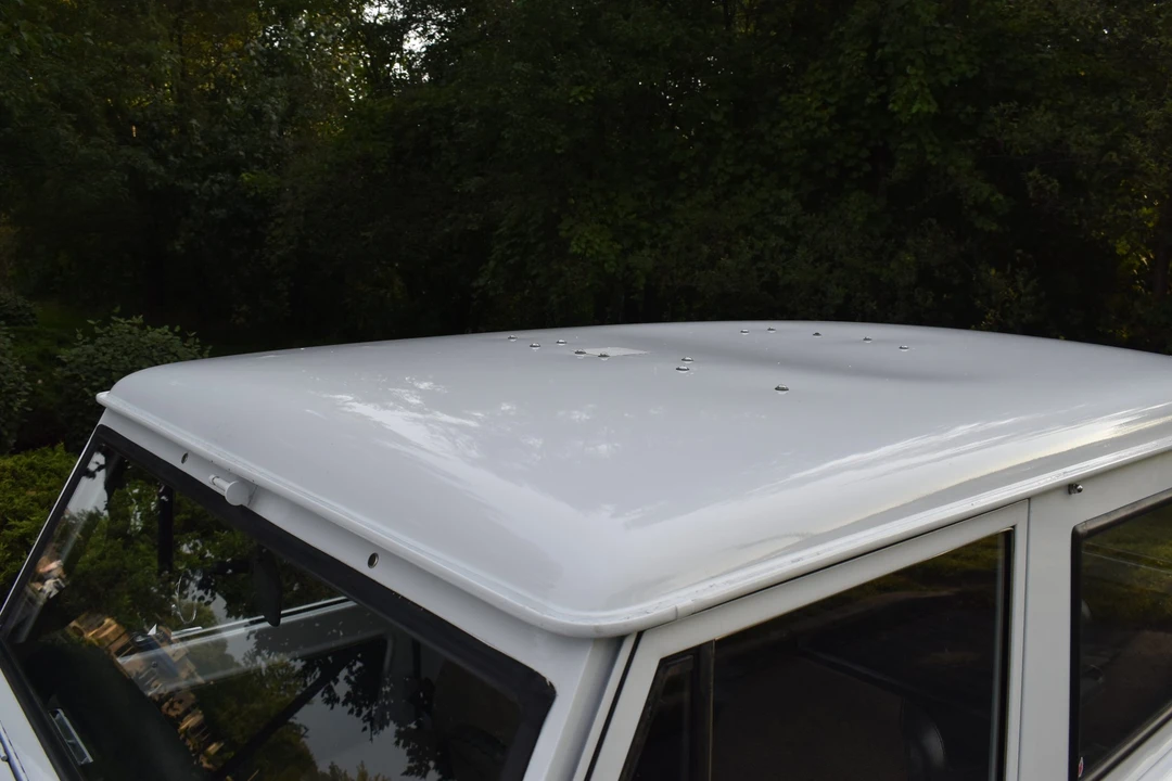 1968 Ford Bronco 1st Gen - Image 30 of 31
