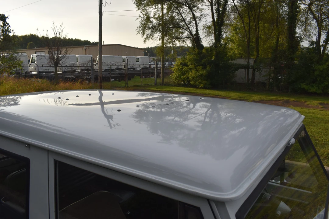 1968 Ford Bronco 1st Gen - Image 31 of 31