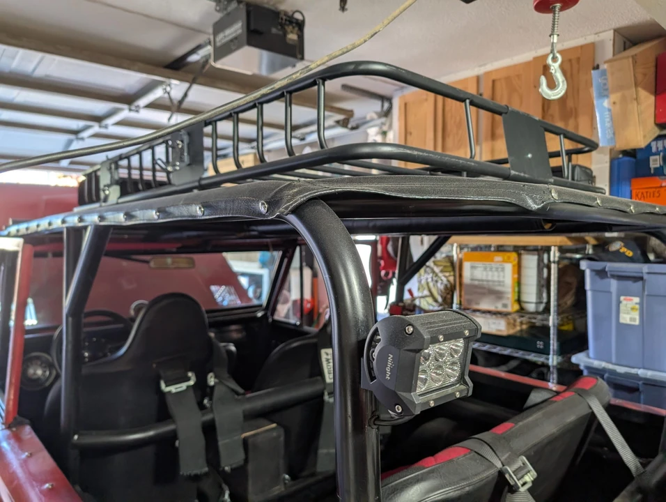1968 Ford Bronco 1st Gen - Image 27 of 31