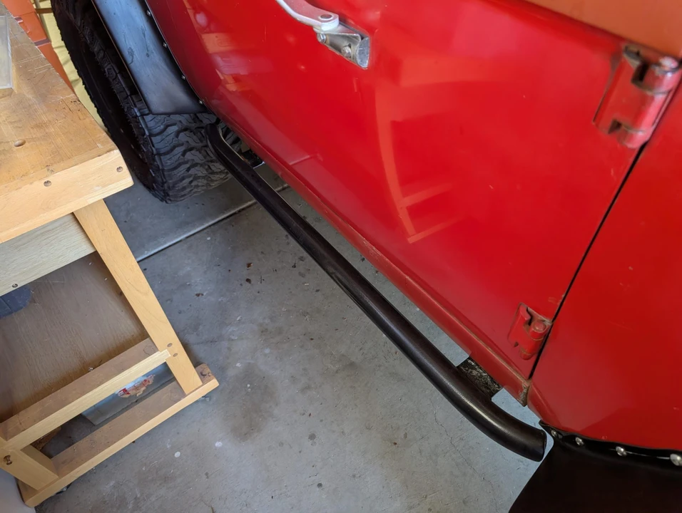 1968 Ford Bronco 1st Gen - Image 18 of 31