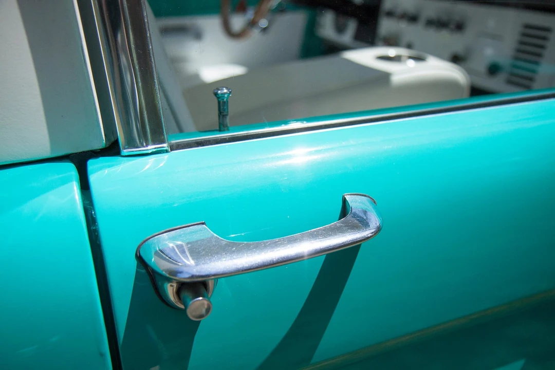 1968 Ford Bronco 1st Gen - Image 27 of 31