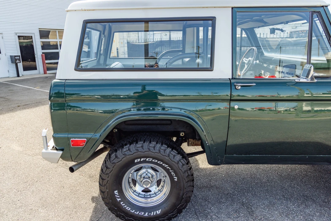 1968 Ford Bronco 1st Gen - Image 24 of 31
