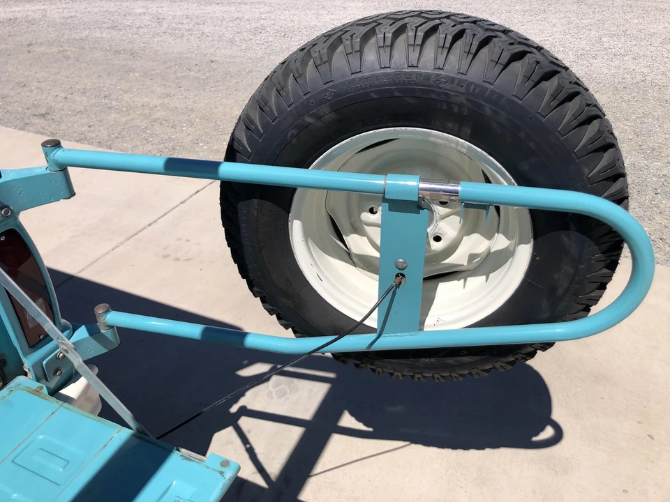 1968 Ford Bronco 1st Gen - Image 23 of 31