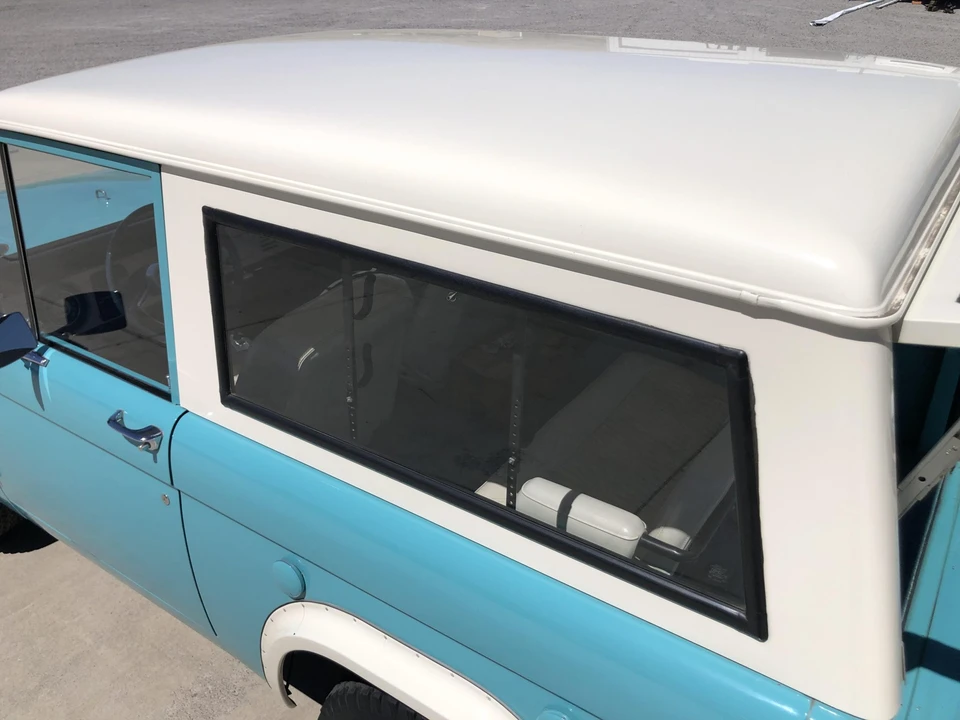 1968 Ford Bronco 1st Gen - Image 19 of 31