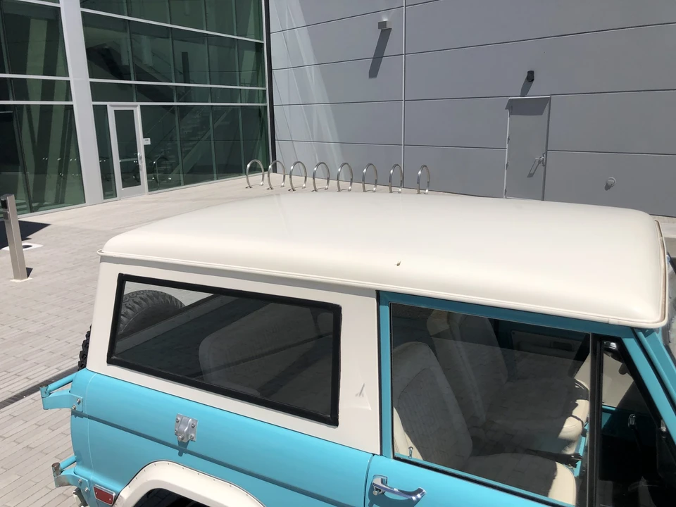 1968 Ford Bronco 1st Gen - Image 28 of 31