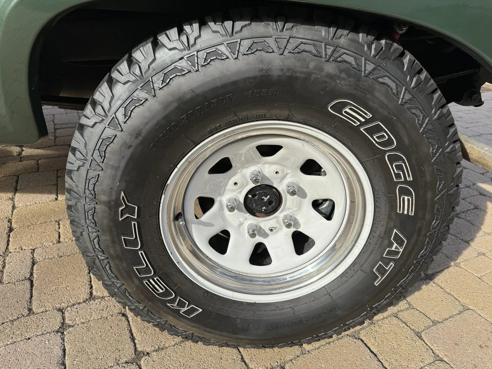 1968 Ford Bronco 1st Gen - Image 25 of 31