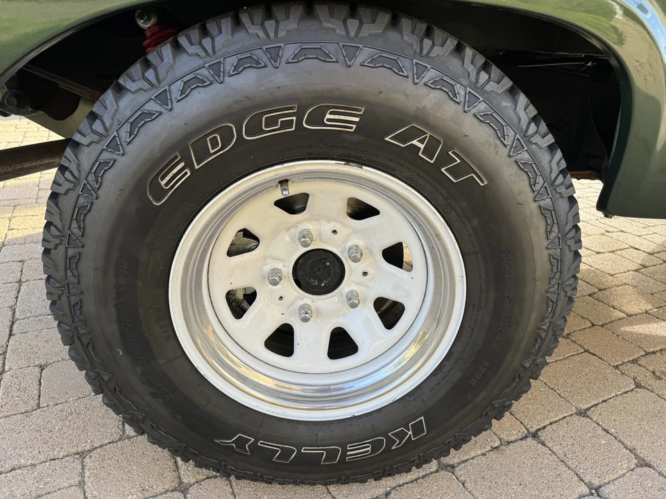 1968 Ford Bronco 1st Gen - Image 28 of 31