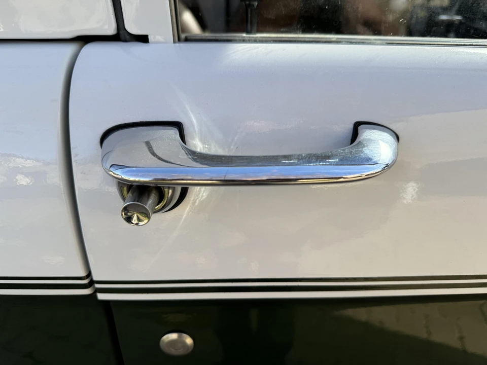 1968 Ford Bronco 1st Gen - Image 18 of 31