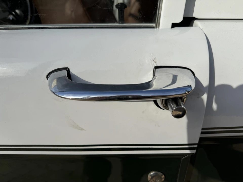 1968 Ford Bronco 1st Gen - Image 19 of 31