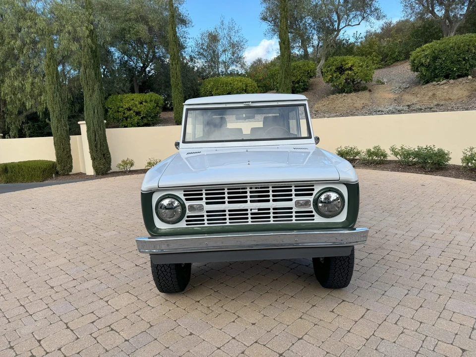 1968 Ford Bronco 1st Gen - Image 3 of 31
