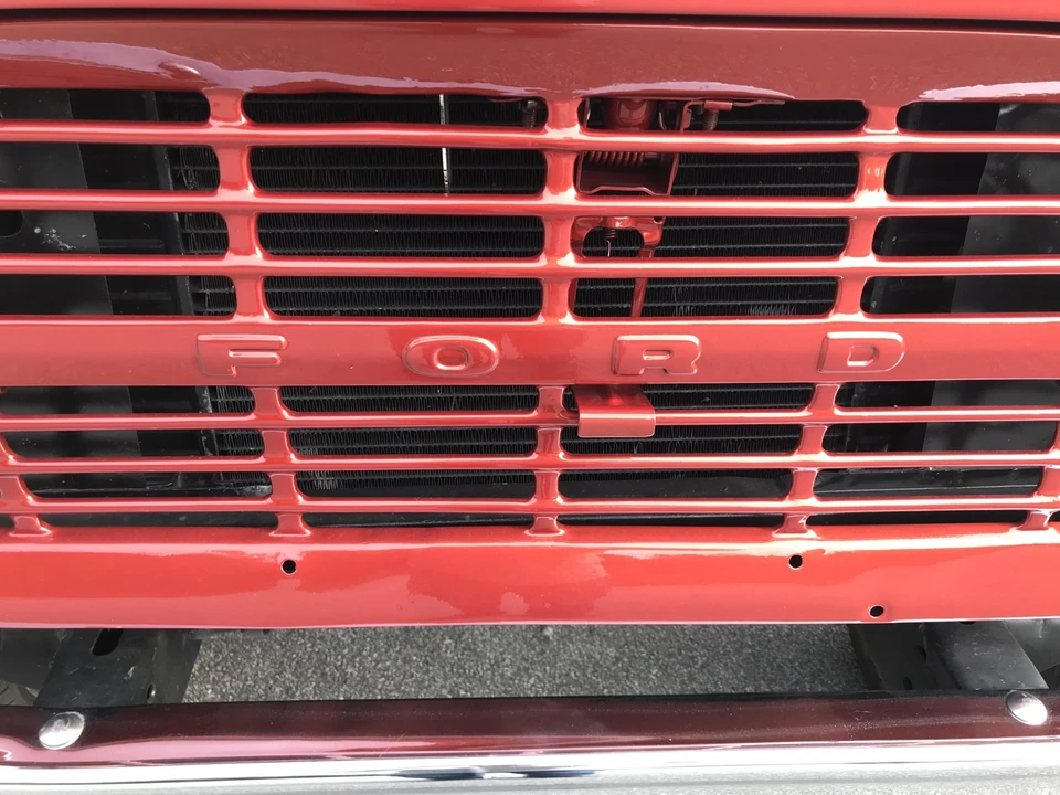 1968 Ford Bronco 1st Gen - Image 15 of 31