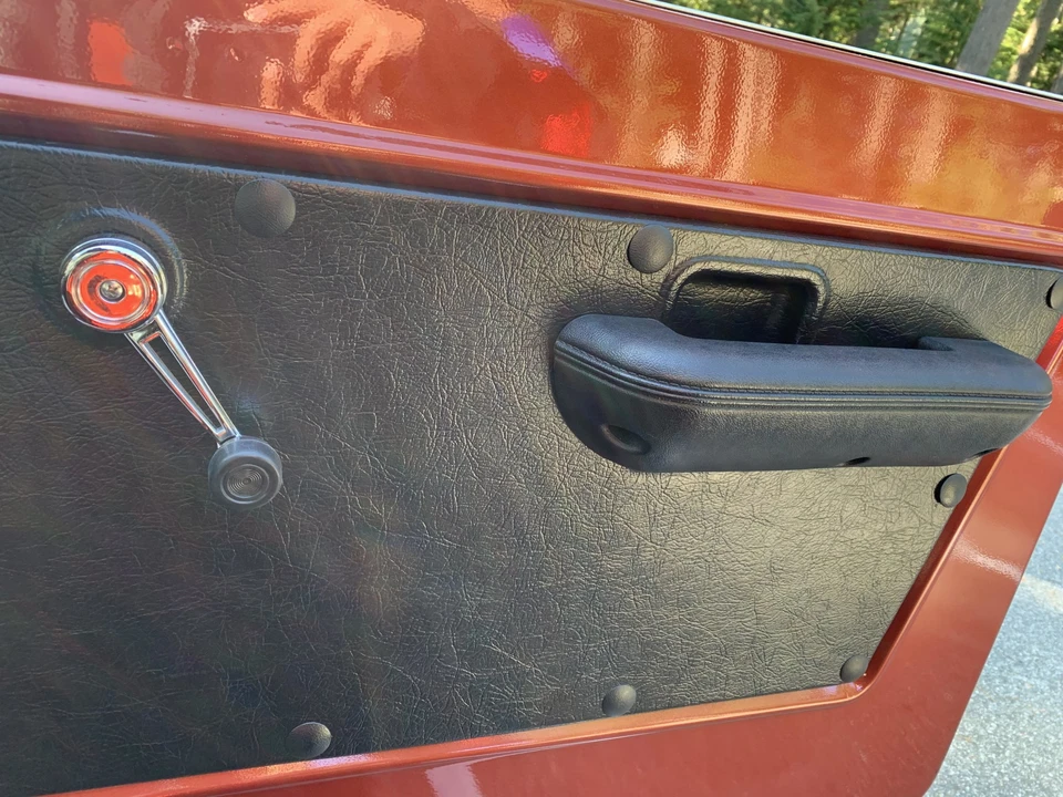1968 Ford Bronco 1st Gen - Image 29 of 31