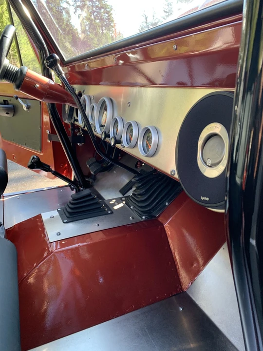 1968 Ford Bronco 1st Gen - Image 27 of 31
