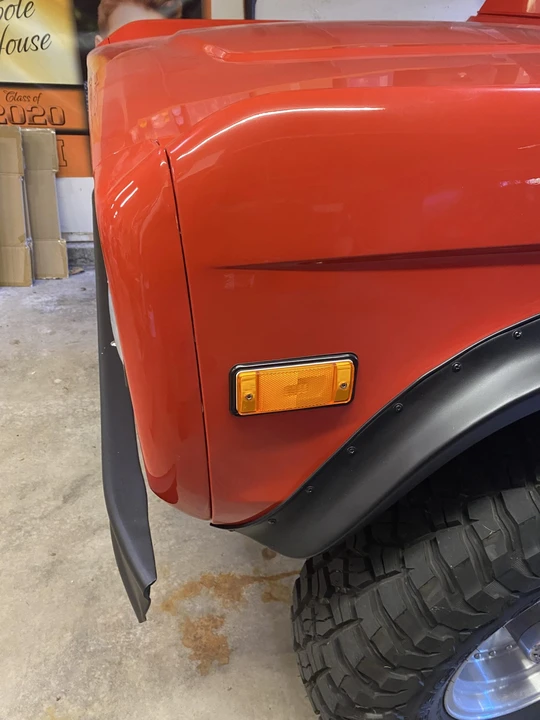 1968 Ford Bronco 1st Gen - Image 19 of 31