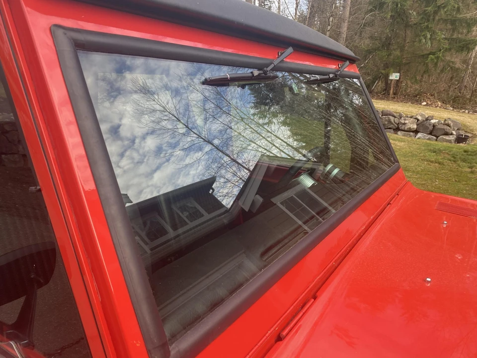 1968 Ford Bronco 1st Gen - Image 31 of 31