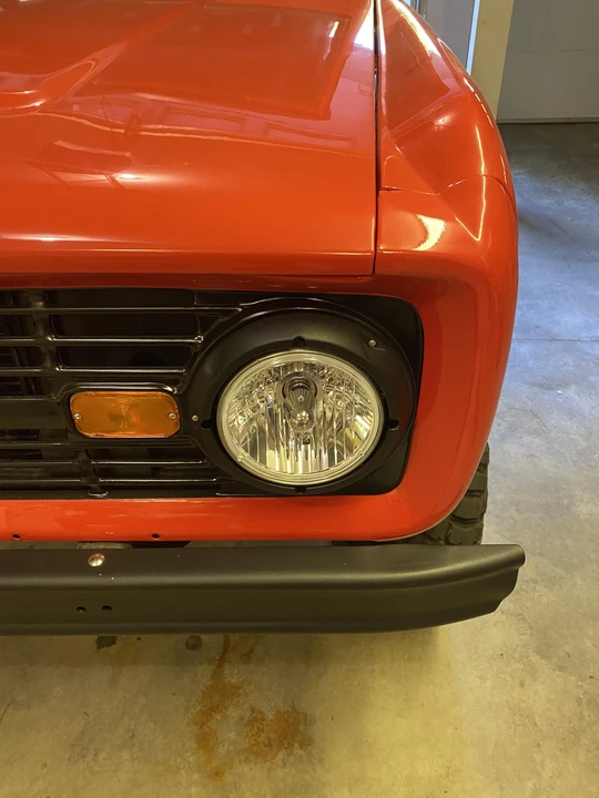 1968 Ford Bronco 1st Gen - Image 18 of 31