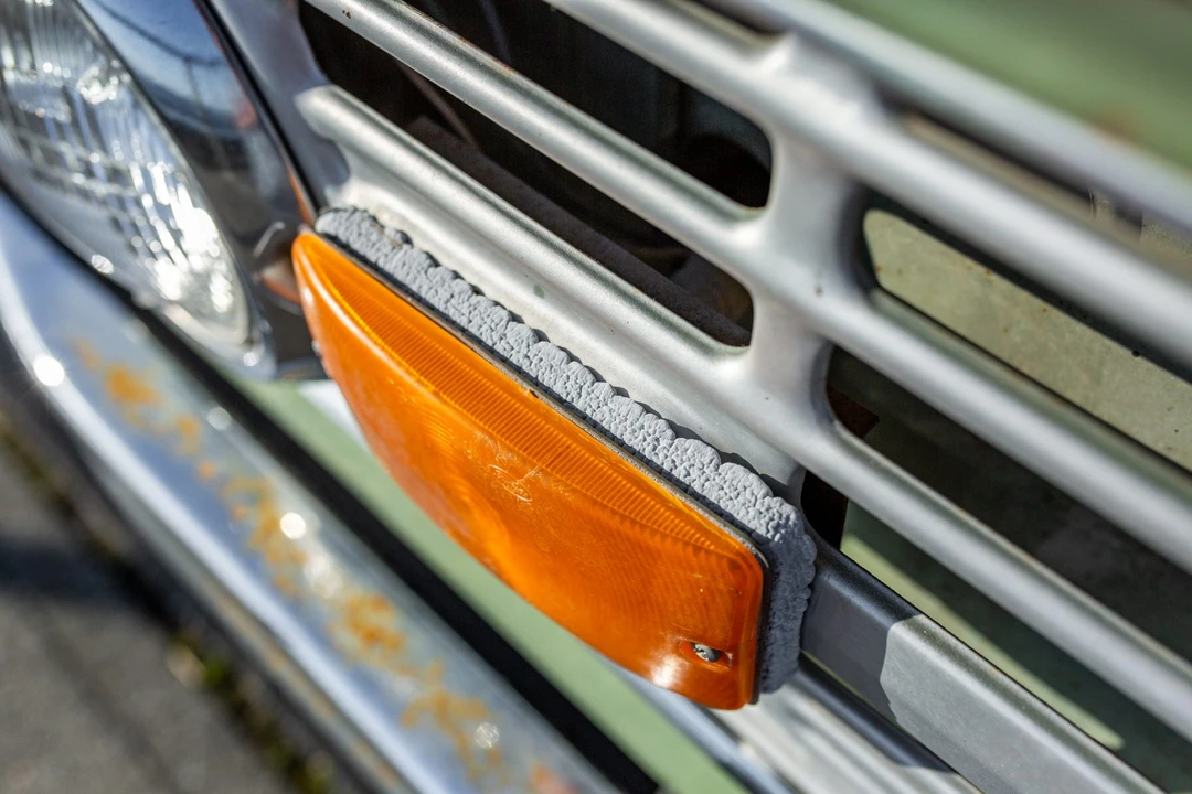 1968 Ford Bronco 1st Gen - Image 17 of 31