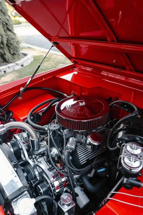 1968 Ford Bronco 1st Gen - Image 4 of 10