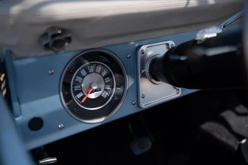 1968 Ford Bronco 1st Gen - Image 14 of 24