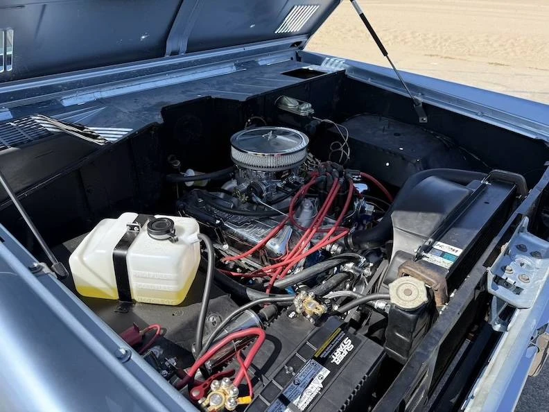 1968 Ford Bronco 1st Gen - Image 22 of 24