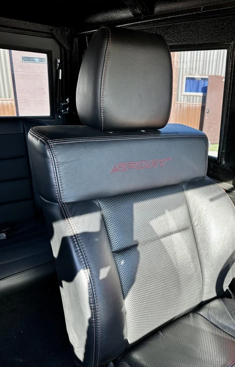 1968 Ford Bronco 1st Gen - Image 25 of 31