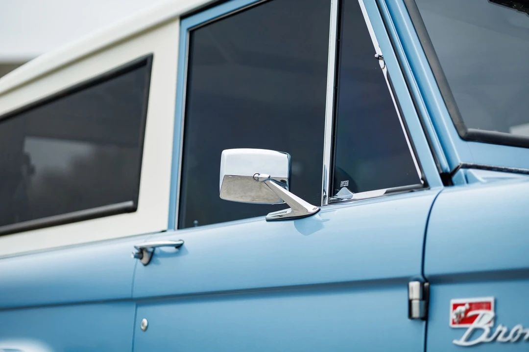 1968 Ford Bronco 1st Gen - Image 18 of 31