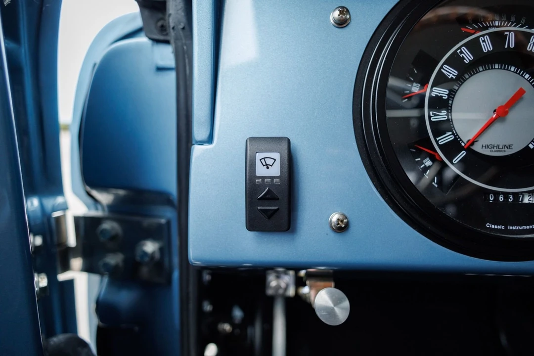 1968 Ford Bronco 1st Gen - Image 31 of 31
