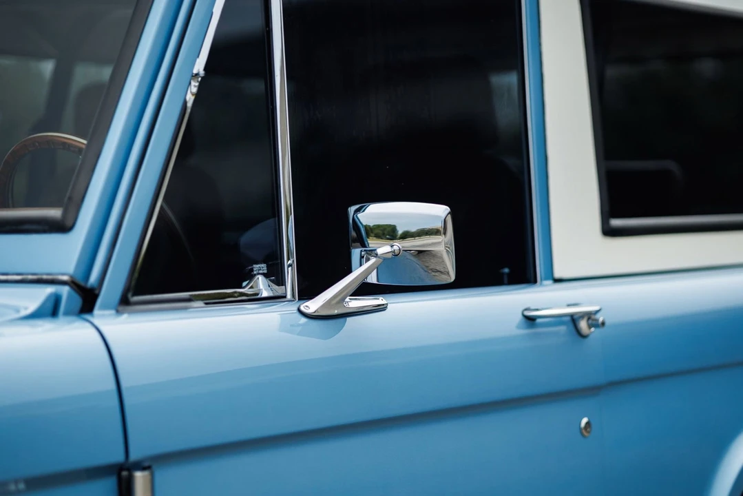 1968 Ford Bronco 1st Gen - Image 24 of 31