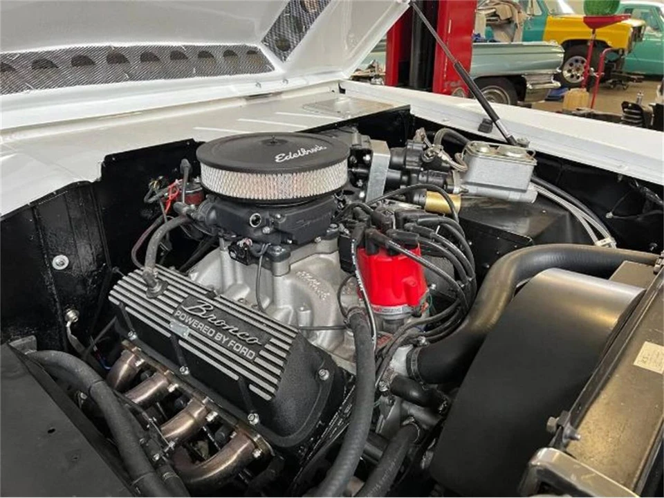1968 Ford Bronco 1st Gen - Image 7 of 12