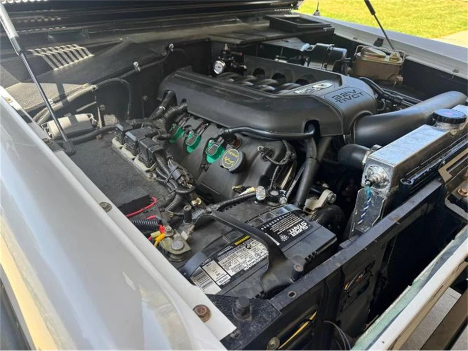 1968 Ford Bronco 1st Gen - Image 19 of 20