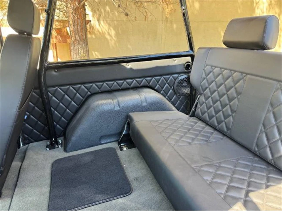 1968 Ford Bronco 1st Gen - Image 16 of 20