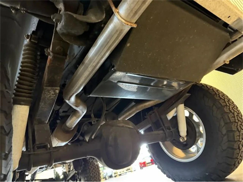 1968 Ford Bronco 1st Gen - Image 2 of 28