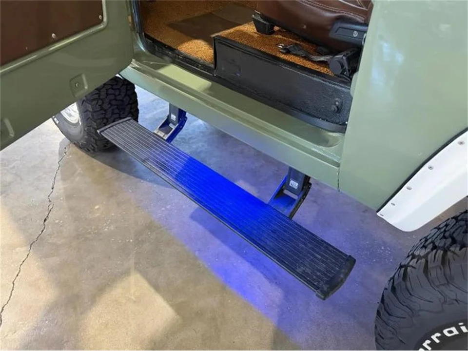 1968 Ford Bronco 1st Gen - Image 13 of 28