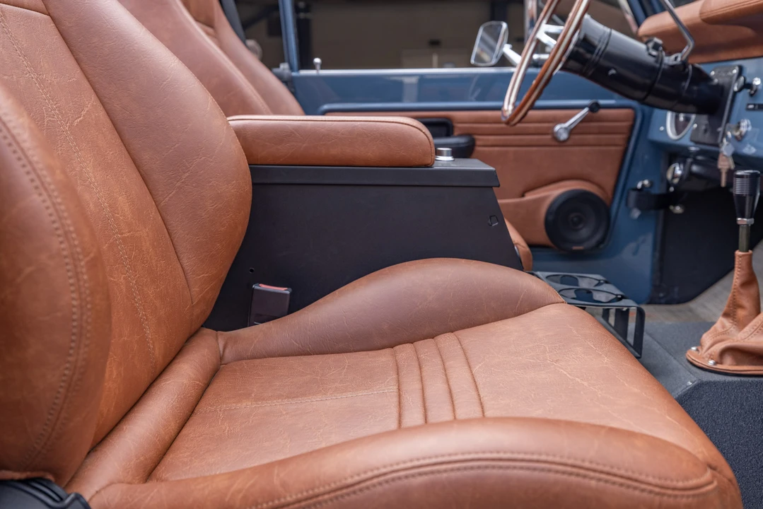 1968 Ford Bronco 1st Gen - Image 23 of 27