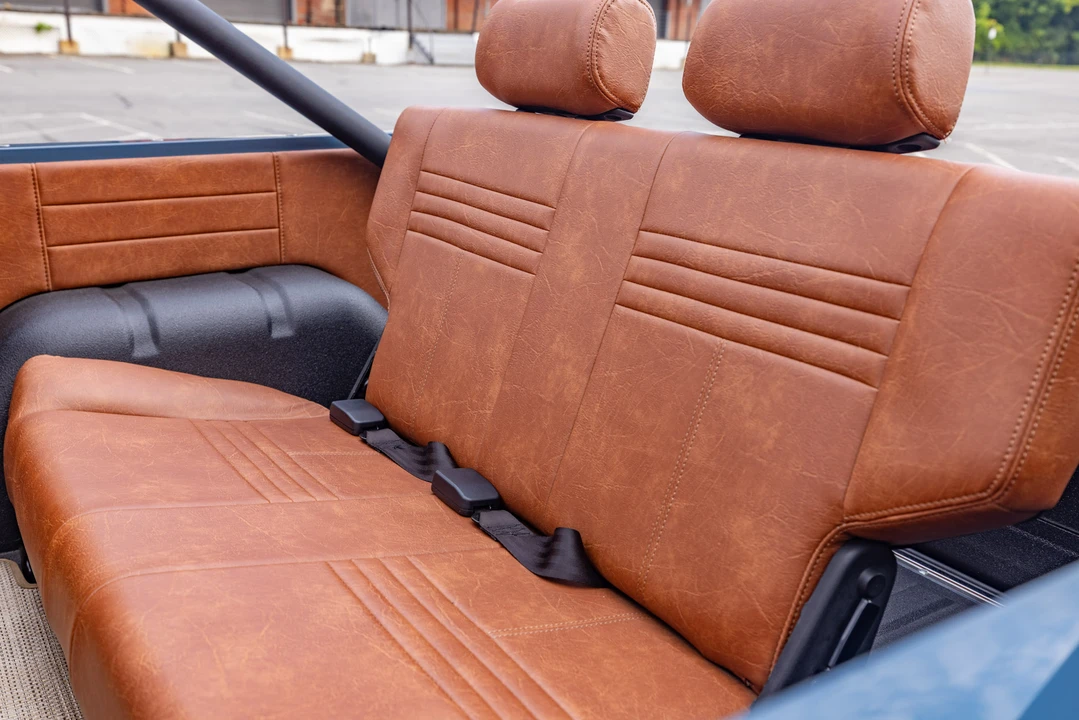 1968 Ford Bronco 1st Gen - Image 20 of 27