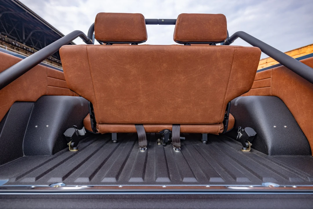 1968 Ford Bronco 1st Gen - Image 21 of 27