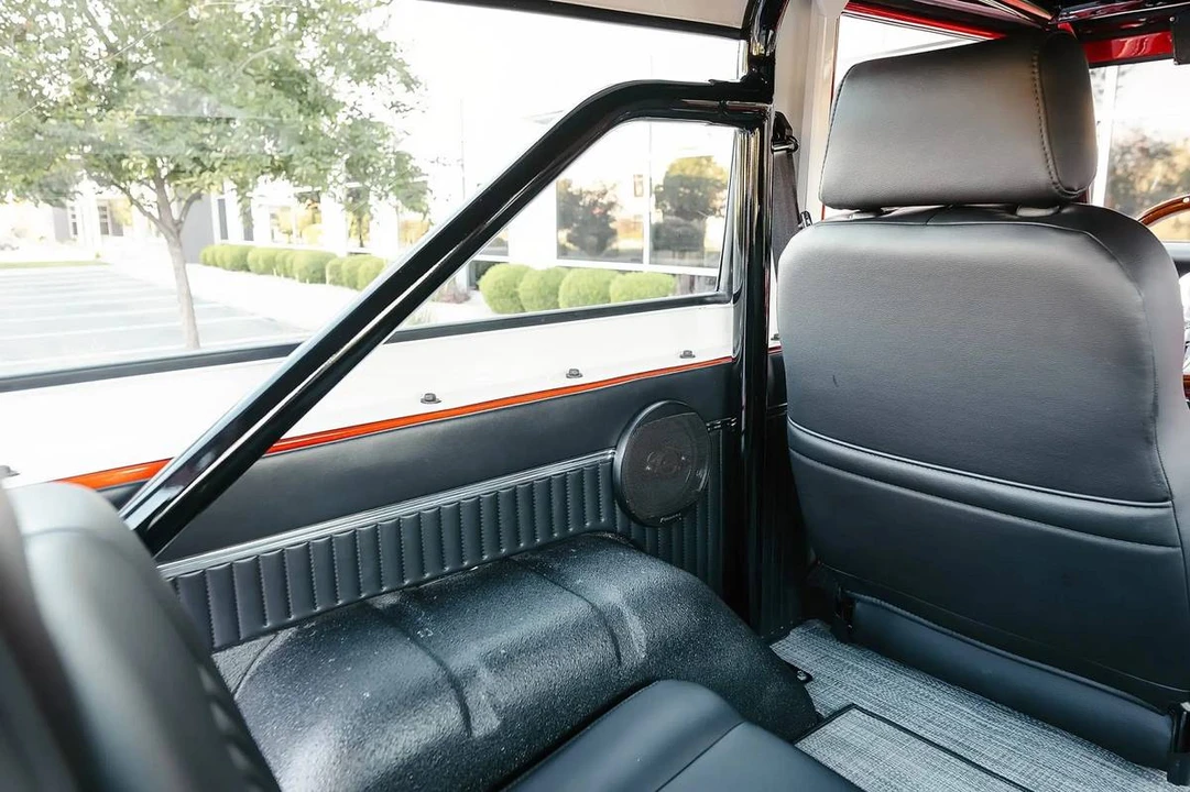 1968 Ford Bronco 1st Gen - Image 5 of 11