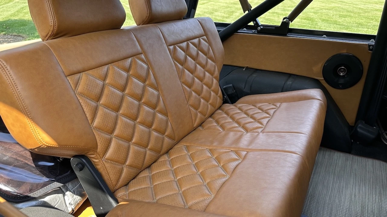 1968 Ford Bronco 1st Gen - Image 29 of 31
