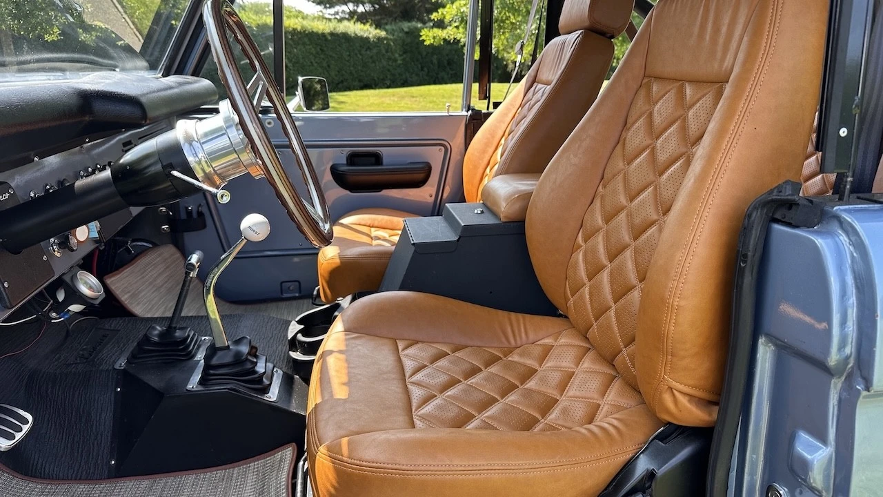 1968 Ford Bronco 1st Gen - Image 3 of 31