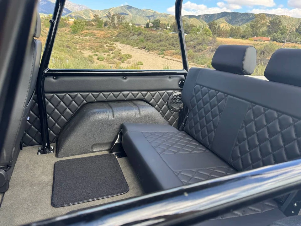 1968 Ford Bronco 1st Gen - Image 6 of 17