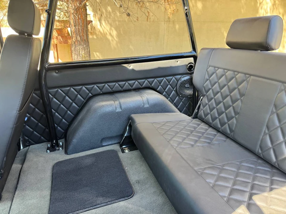 1968 Ford Bronco 1st Gen - Image 7 of 12
