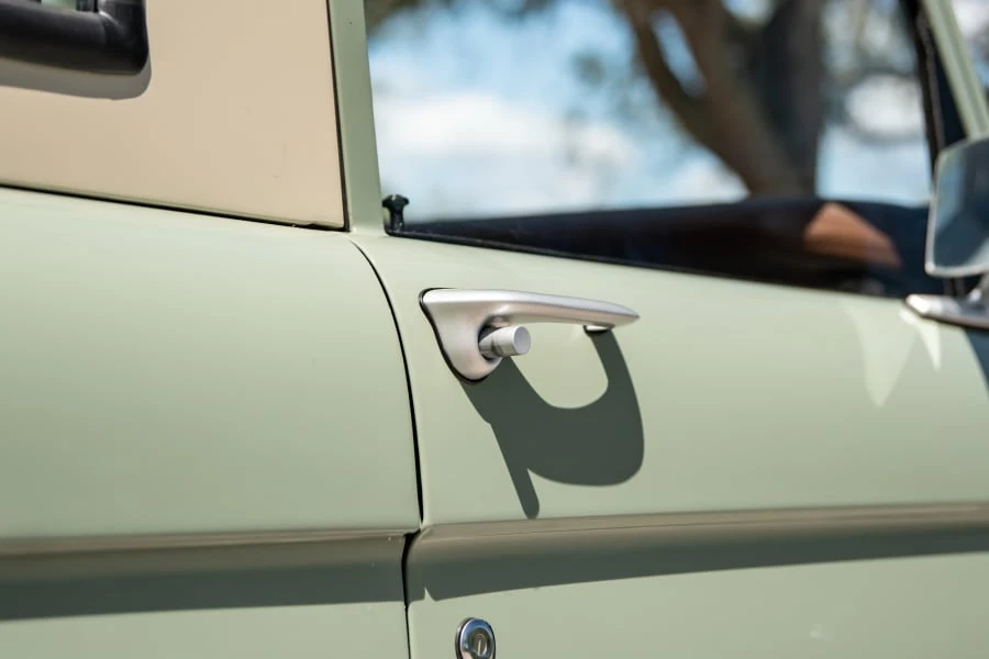 1968 Ford Bronco 1st Gen - Image 15 of 31