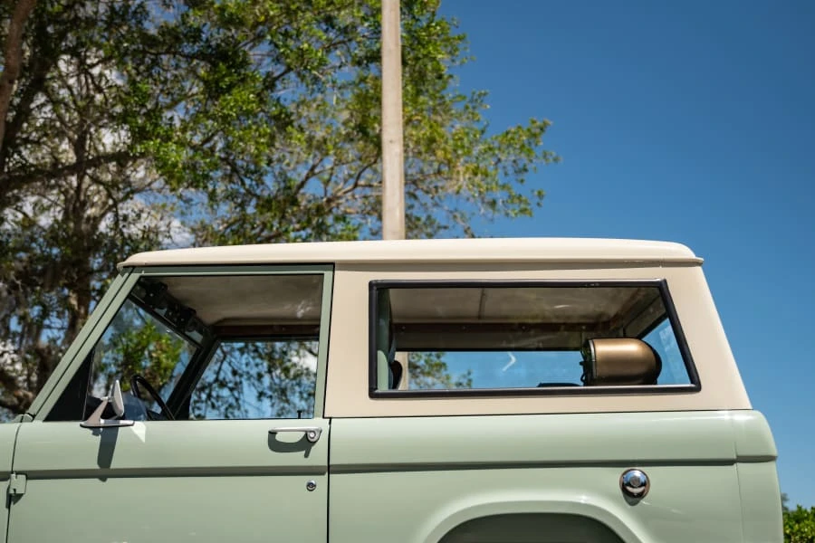 1968 Ford Bronco 1st Gen - Image 18 of 31