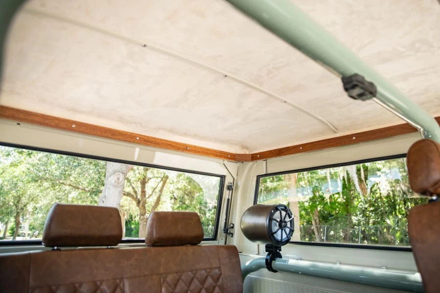 1968 Ford Bronco 1st Gen - Image 28 of 31